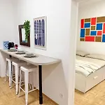 Appartamento M8 Parkside One Graz