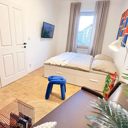 M8 Parkside One Appartement Graz