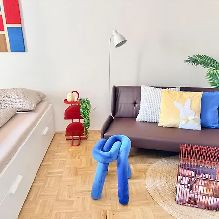 M8 Parkside One Appartamento Graz