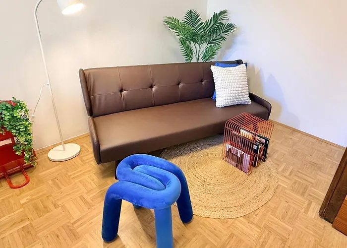 Parkside One Apartamento *