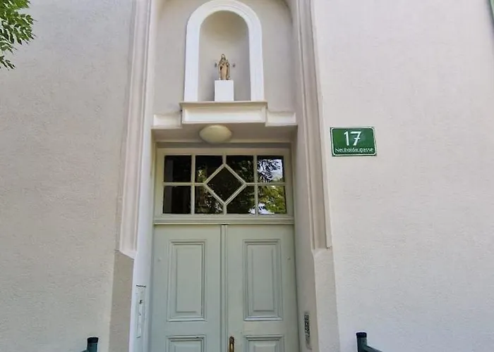 M8 Parkside One Apartmán Štýrský Hradec